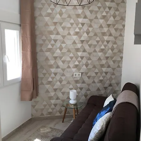 Apartamento Los Pinos Apartamento
