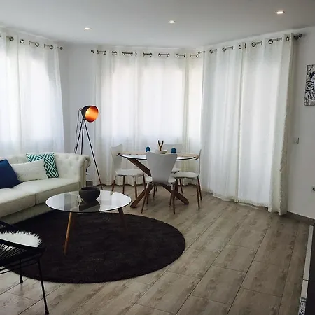 Apartamento Los Pinos Appartement San Miguel De Salinas