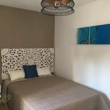 Apartamento Los Pinos Appartement San Miguel De Salinas